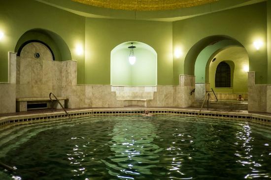 Turkish Bath