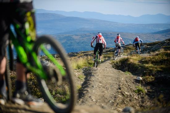 Are Bike Park
