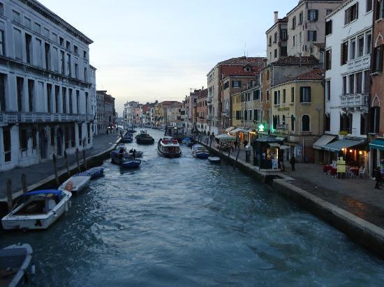 Venice Day Trips