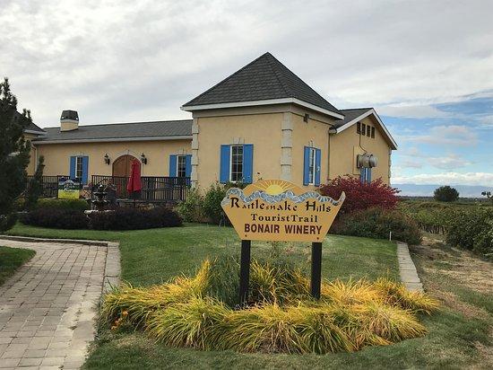 Bonair Winery