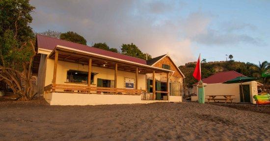 Scubaqua Dive Center