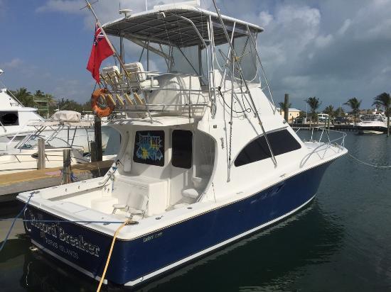 Bite Me Sportfishing