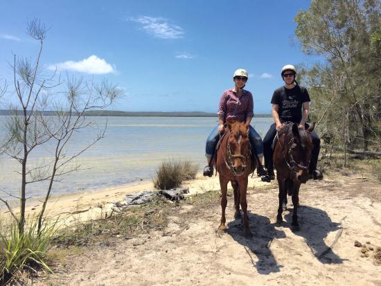 Noosa Horse Riding