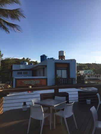 Tamboo Tavern