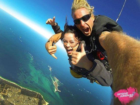 Skydive Jurien Bay