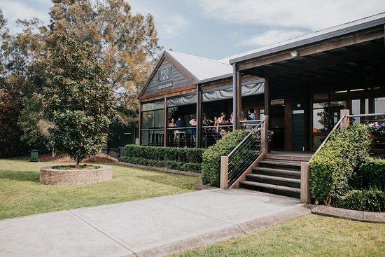First Creek Wines