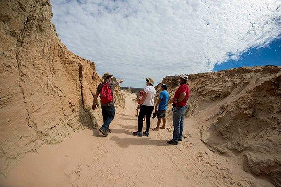 Discover Mildura