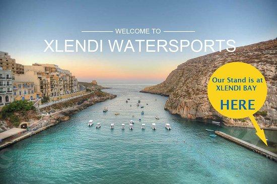 Xlendi Water Sports