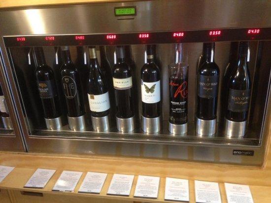 Waiheke Wine Centre