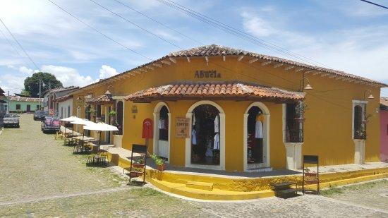 Casa de la Abuela