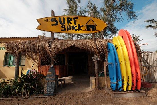 Surf Shack