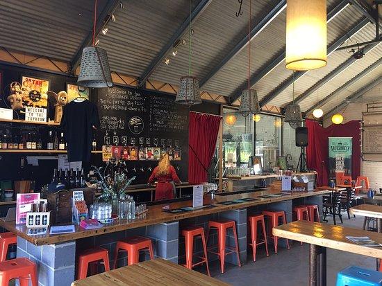 The Taproom
