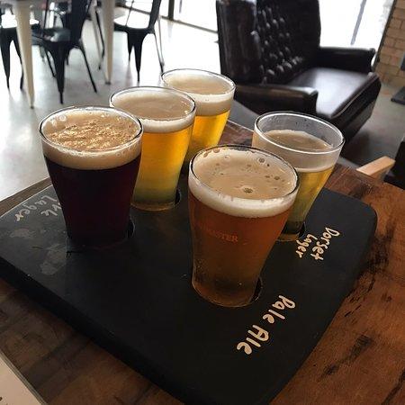 Little Rivers Brewing Co