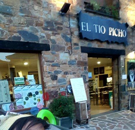 El Tio Picho