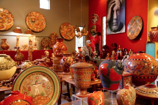 Galeria Atotonilco