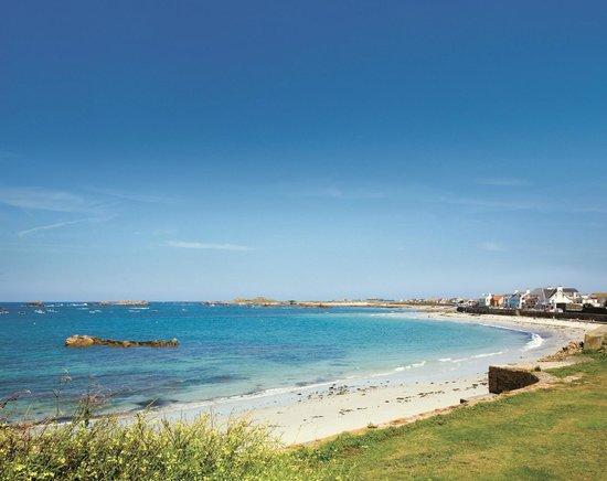 Cobo Bay