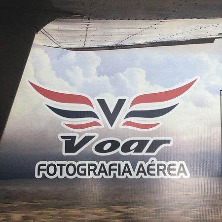 Voar Fotografia Aerea