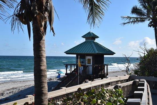 Boca Raton Beach