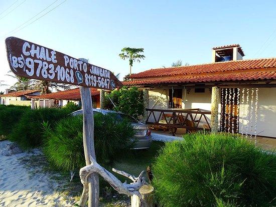 Prainha do Canto Verde
