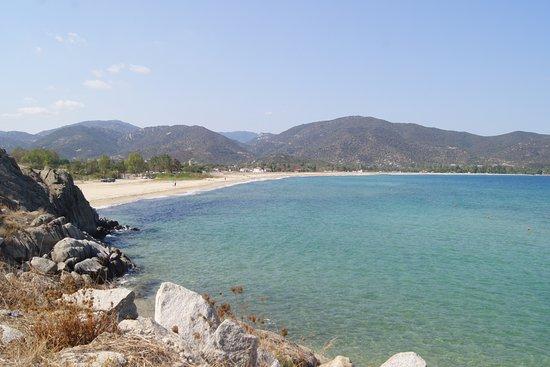 Sykia Beach