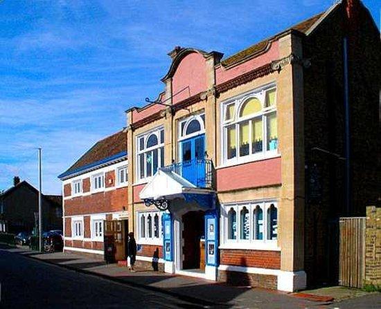 Astor Community Theatre