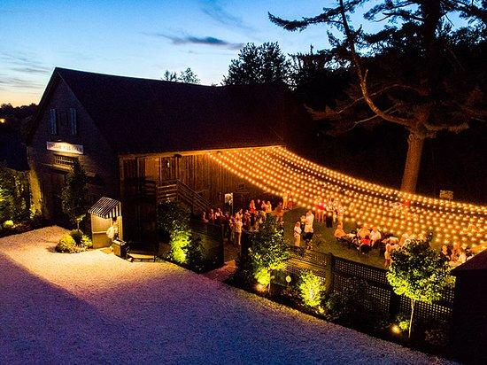 Vinegar Hill Music Theatre