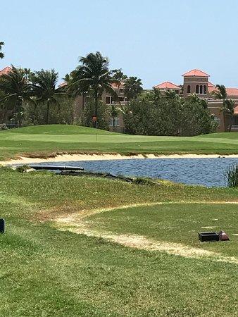The Links at Divi Aruba