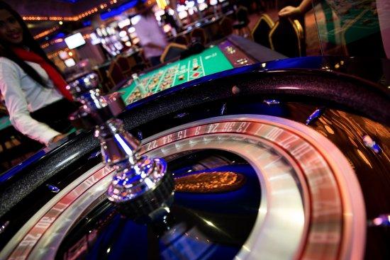 Casino Diamante