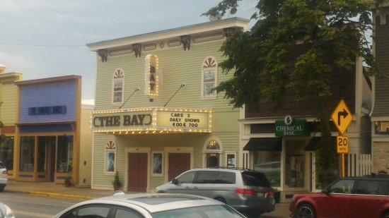 Bay Theatre
