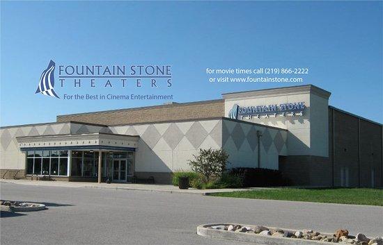Fountain Stone Theaters
