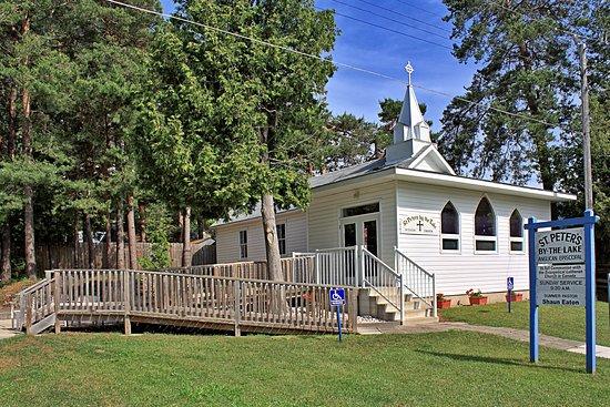St. Peter's by-the-Lake Anglican Episcopal Church