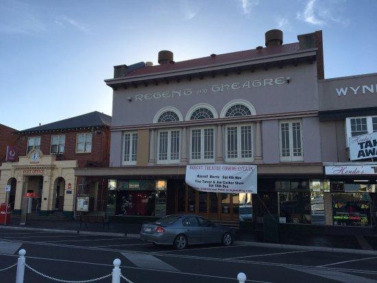 Regent Theatre