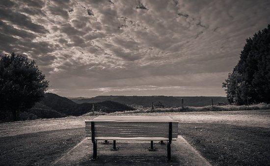 Obi Valley Lookout