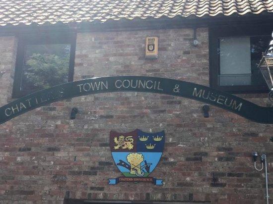 Chatteris Museum