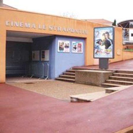 Le Strapontin