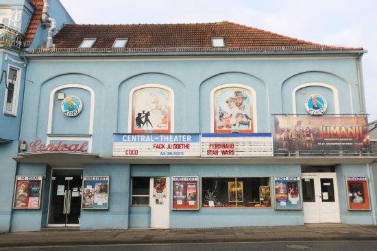 Central-Theater
