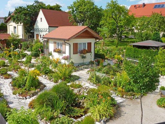 Resl-Garten
