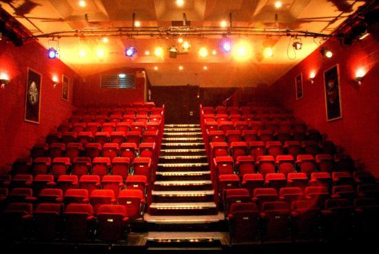 The Millbank Theatre