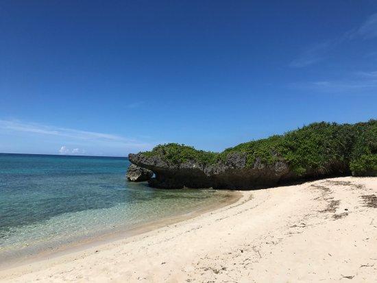 Shinse Beach