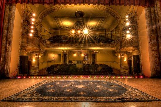 Mineral Point Opera House