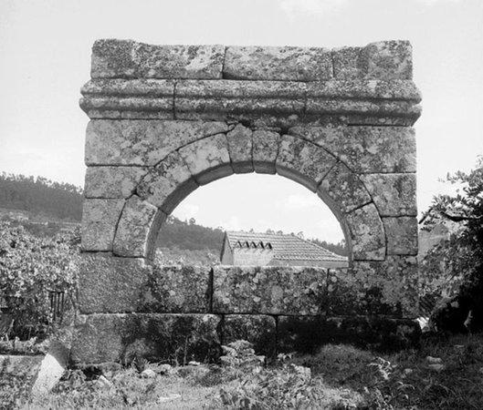 Memorial da Alpendurada
