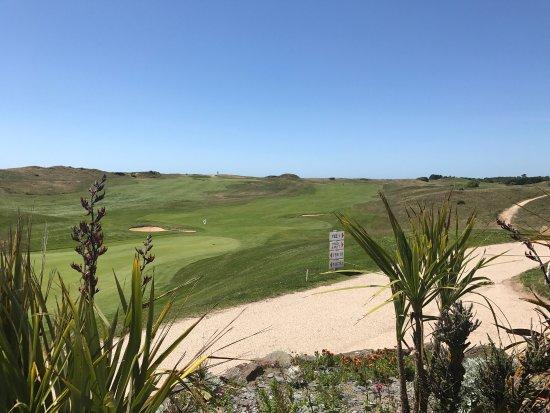 Golf de Saint-Jean-de-Monts