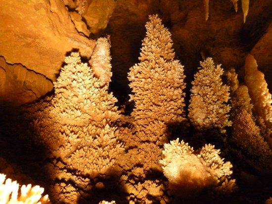 Les Grottes de Maxange