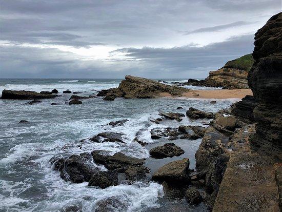 Thompson's Bay Beach