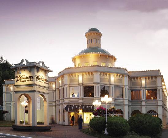 Chemainus Theater