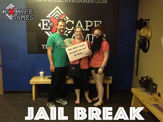 Excape Games