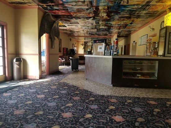Hillside Cinema