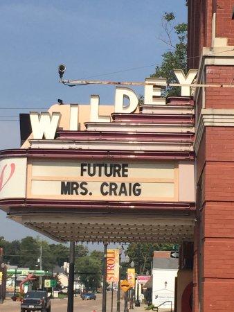 The Wildley Theatre