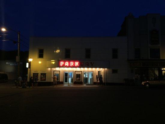 Parkway Theatre