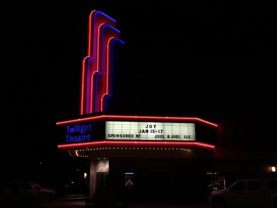 Twilight Theatre